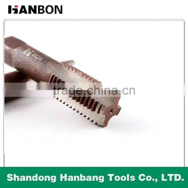 High-quality Screw Tap/Wire Cone photo-2