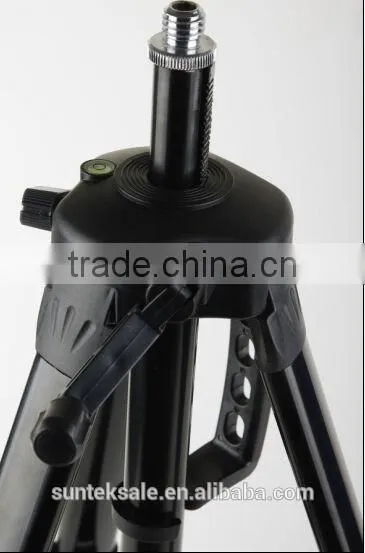 Laser Leveler Meter With Aluminum Tripod photo-3