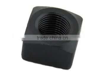 the Equipment Parts Lock Nut for Mechinal