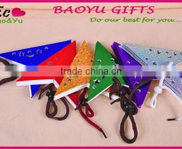 Christmas Hanging Ornament Paper Christmas Hanging Five Star Wholesale photo-3