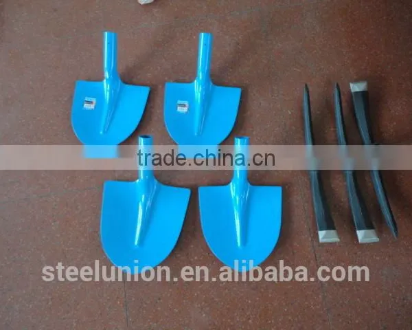 головка лопаты s503 photo-4
