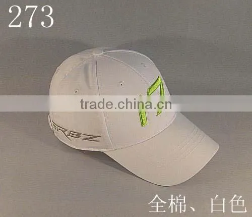 Custom Golf Hat Cap Baseball photo-3