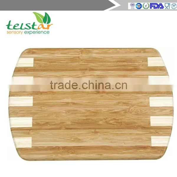 Manufacturers Selling Household Environmental Protection Kitchen 3pcs Cutting Board photo-4