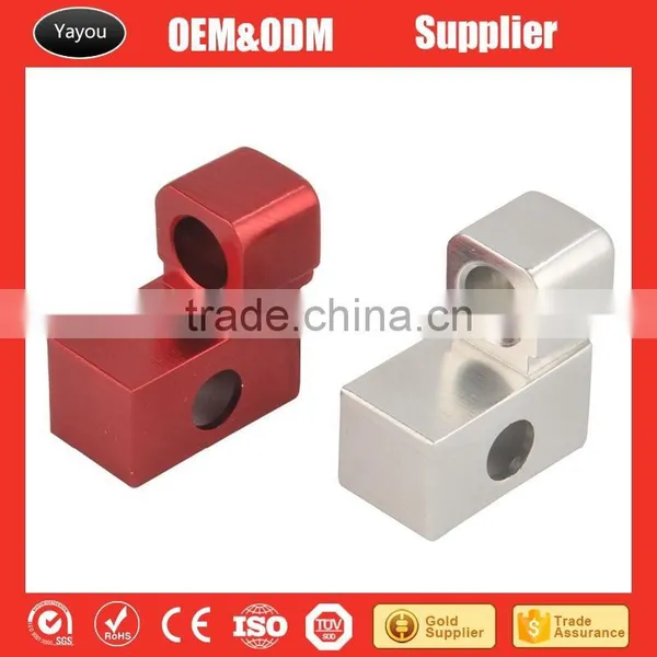 Aluminium Bracket photo-4