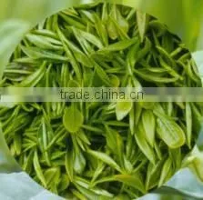 2017 China High Mountain 2g*20bags /box Organic Green Tea West Lake Dragon Well Longjing Tea, Lung-ching Organic Green Tea photo-4