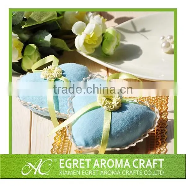 EA2-140012 Heart Shape Nice Birthday Gift Quality Scented Sachet photo-2