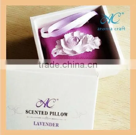 2015 Popular Factory Direct Wholesale Customized Shape Car Air Freshener Sachets photo-2