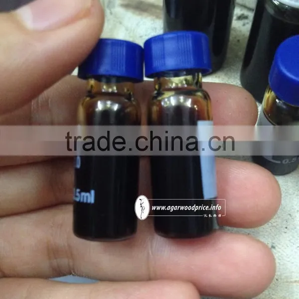 Nhang Thien Oud Oil, Best Price With Strong Scent for Perfume Directly and Many Field photo-2