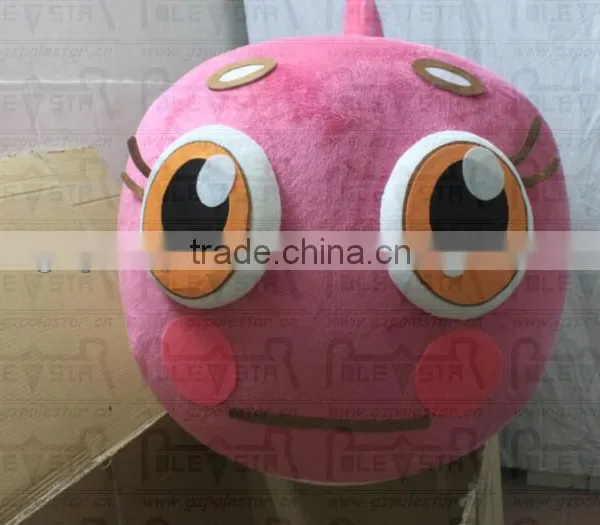 2012 Character Fish Mascot Costume for Party NO.2077 photo-4