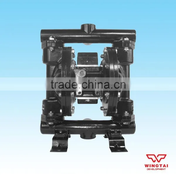 Air Operated Double Diaphragm Pump BML-25 photo-5