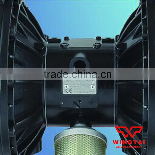 2" Pneumatic Diaphragm Pump For Painting photo-6