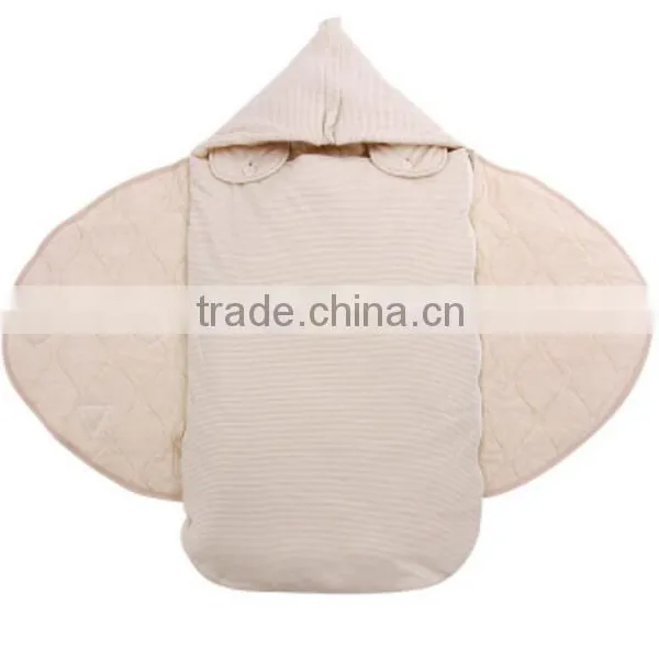 New Arrival Fur Baby Sleeping Bag, Sleeping Bag for Baby Pattern photo-5