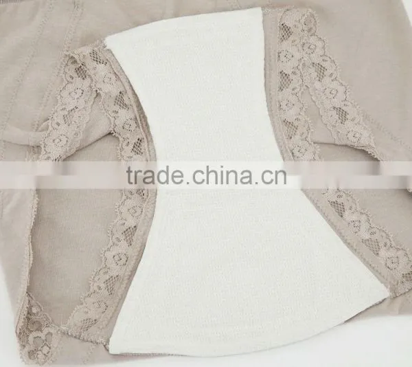 OEM/ODM Service Women Underwear Panties Fashion photo-6