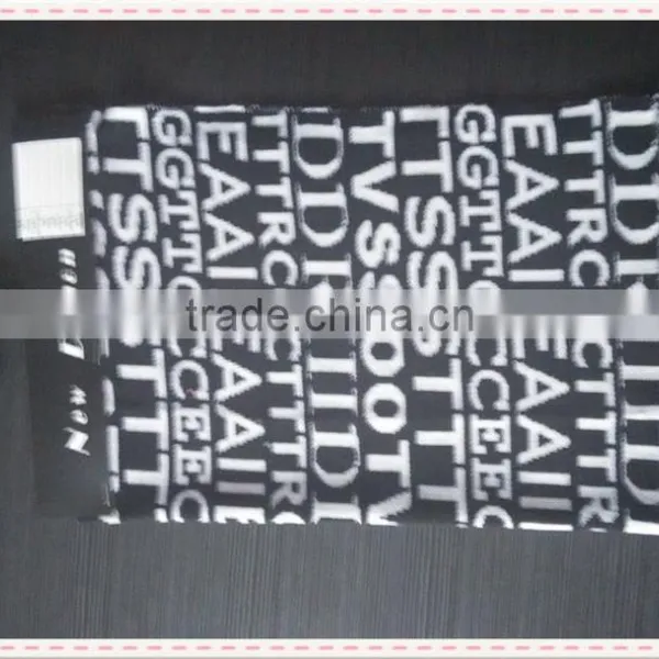 Jacquard Knitted Fabric &Knitted Fabric For Decoration photo-5