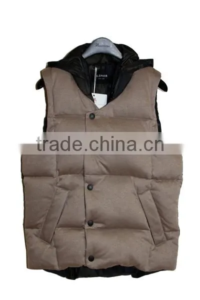 2014 - 2015 Waistcoat for Men Design photo-4