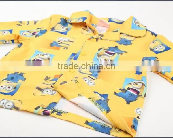 New 2014 Fall Clothing Set Boy Clothes Cheap Boys Clothes photo-3