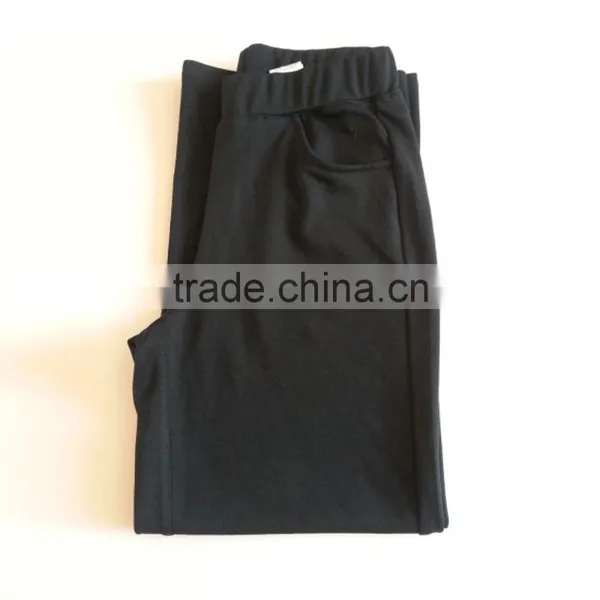 China Suppliers New Style Boys Pants, Kids Clothes Child Sweat Pants, Casual Pants photo-2