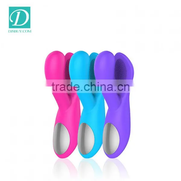 Wholesale Sex Toys for Women Double Stimulating Vibrator photo-3