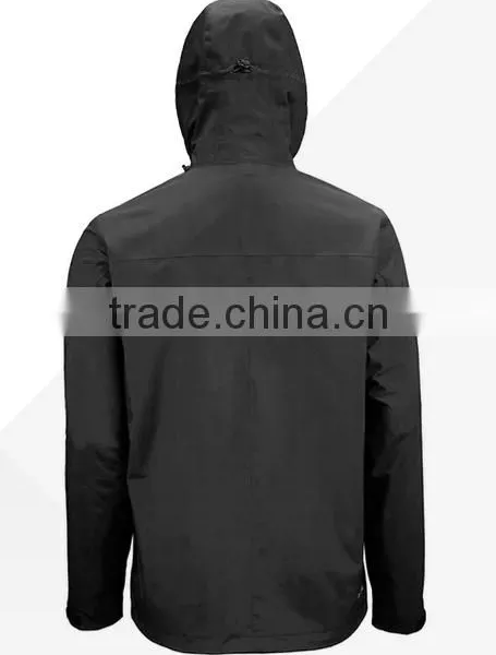 Mens Winter Wear Softshell Jacket Clothing Men Jacket photo-3