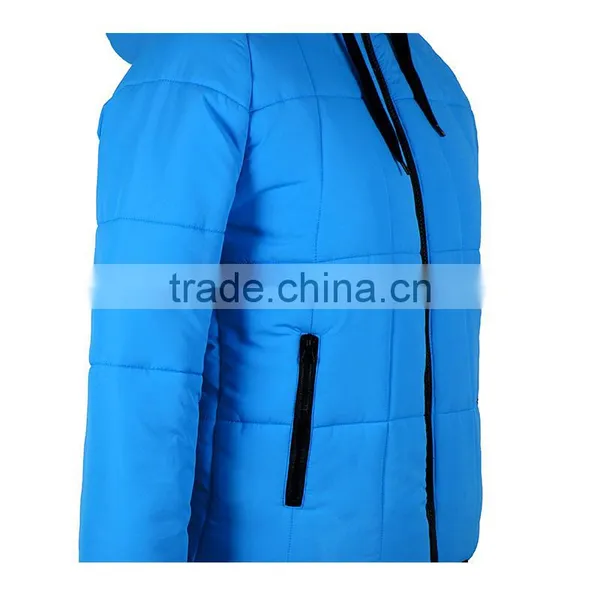 2016 New Bomber Jacket for Men With Padding photo-6