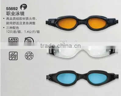 INTEX Adult Professional Goggles photo-2