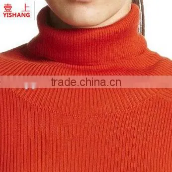 New Fashion Ladies Winter Knitted Sweater, Fashion Ladies Pullover Sweater photo-2