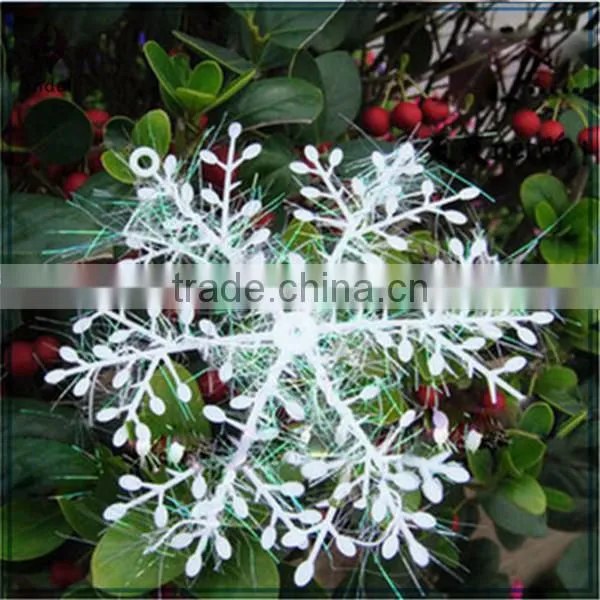 Large Snowflake Decorations,glass Snowflake Ornaments,snowflake Pendant photo-6