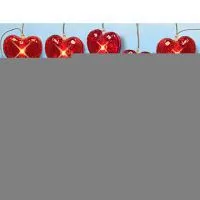 Sell Acrylic Heart Light Chain