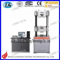 universal testing machine usage tensile/compression/bending testing machine