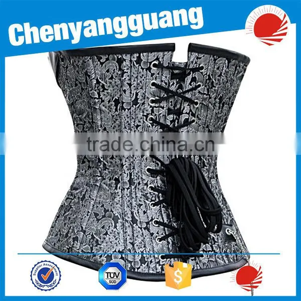 2017 New Style Breathable Waist Corset for Sale photo-3