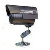 Wireless Outdoor IP Camera M-JPEG CMOS