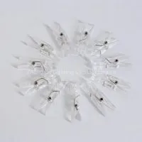 LED STRING LIGHT-BO 25 SMD Mini Clip String Lights photo-2