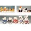 China (Mainland) Stuffed Toys