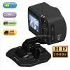 Full HD1080P Extrame Sport Camera Waterproof