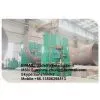 3-roller Hydraulic Plate Rolling Machine photo-3