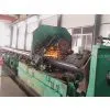 HG219 Straight Seam High Frequency Welded Pipe Making Machine