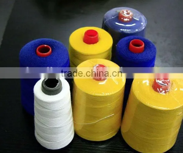 High Temperature Resistant Sewing Thread photo-5