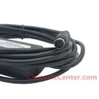 USB-DVOP1960 Programming Cable, for A4 Servo Computer Cable photo-2