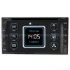 Unviersal 6.2 Inch In-dash Car PC Android Car Dvd Gps Player OEM Manufacturer photo-3