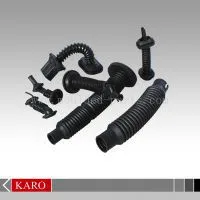 Custom EPDM Rubber Part Supplier