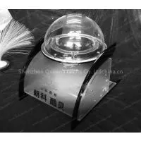 Acrylic Led Light Cover Sphere photo-2