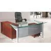 Sell Glass & Metal Table