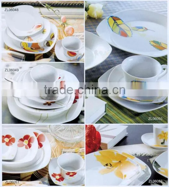 Delicate Coffee Mugs and Cups