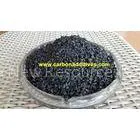 1 - 5mm Graphite Petroleum Coke , Iron Casting Carbon Graphite Materials