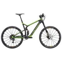 2015 Cannondale Trigger 27.5 Carbon Team Bike