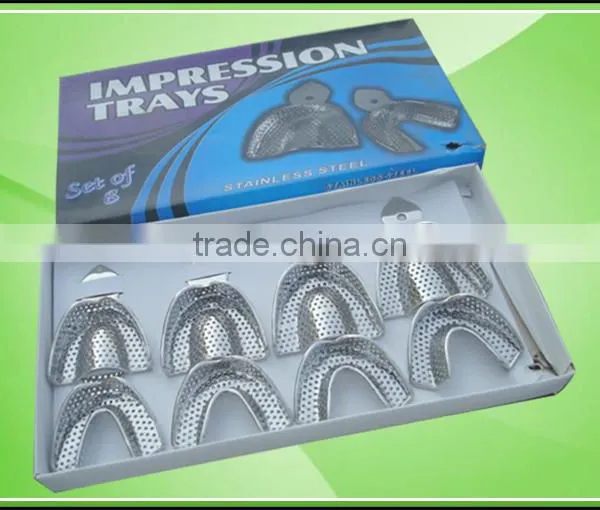 PEDO Dental Impression Tray-00018 photo-5