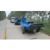 Grass Cutting Ship/grass Cutting Boat/weed Harvesting Ship