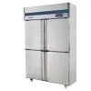 Deluxe Standard Type Commercial Direct Cooling Double Temperature Freezer or Refrigerator(baking Equipment \ Food Machinery\hotel Equipment)