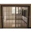 PVC America-style Sliding Door