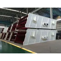 Supply Vibrating Screen